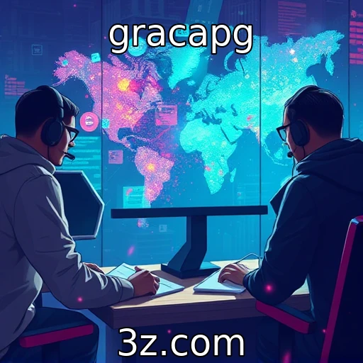 gracapg | Evolução das técnicas de desenvolvimento de jogos