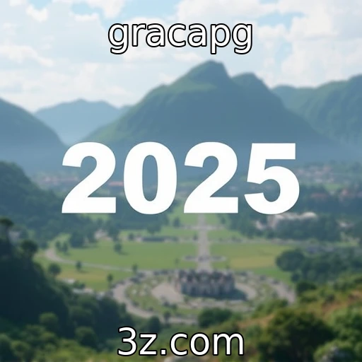 gracapg | Expectativas dos gamers para lançamentos de 2025