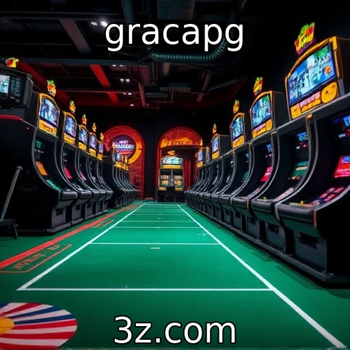 gracapg | Apostadores modernos: como a psicologia influencia suas decisões