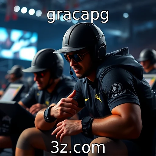 gracapg As Melhores Estratégias para Maximizar Suas Apostas nos Esportes