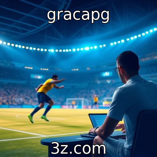 gracapg Apostadores brasileiros: o que esperar em 2025 no cenário esportivo