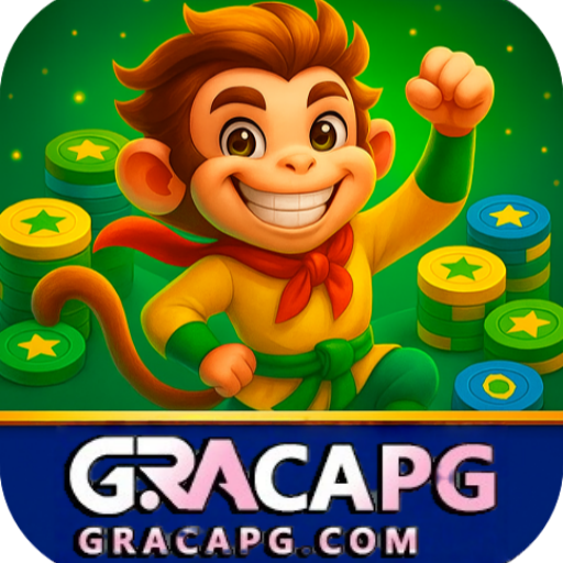 gracapg logo