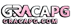 gracapg logo