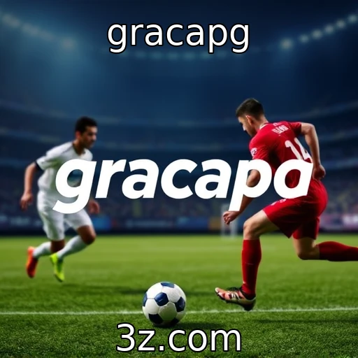 gracapg Apostas esportivas: Como analisar partidas para aumentar suas chances de vitória