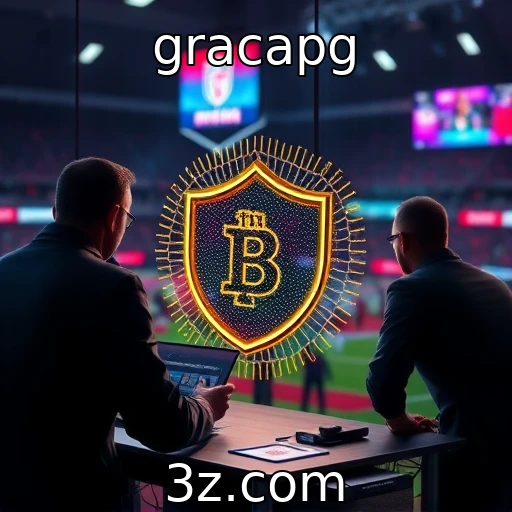 gracapg Apostas Esportivas: Como Análises Precisam Evoluir em 2025