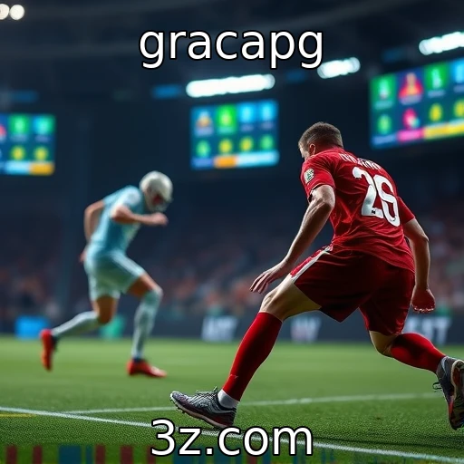 gracapg O que impulsiona as apostas esportivas em cenários competitivos de 2025?