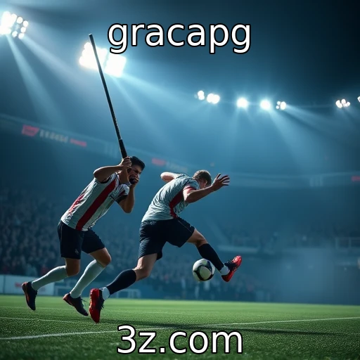 gracapg Apostas esportivas: como analisar a performance dos times para vencer