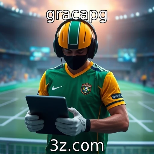 gracapg Como as apostas esportivas estão mudando o panorama dos esportes brasileiros