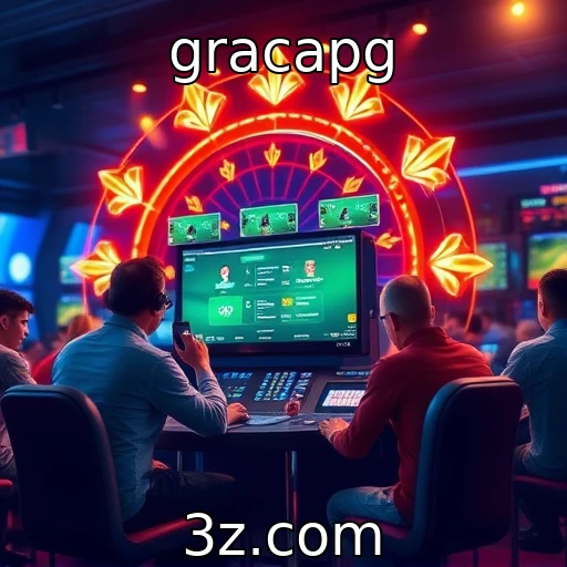 gracapg As principais tendências nas apostas esportivas para 2024