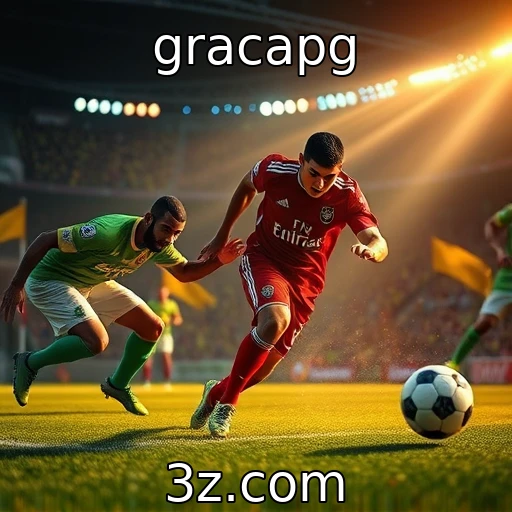 gracapg A surpreendente ascensão das apostas esportivas no Brasil